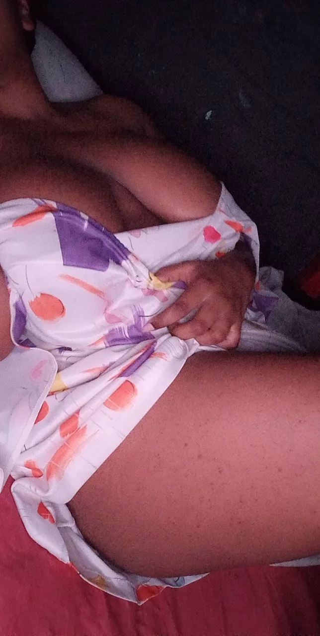 Anyone looking for a goddess?