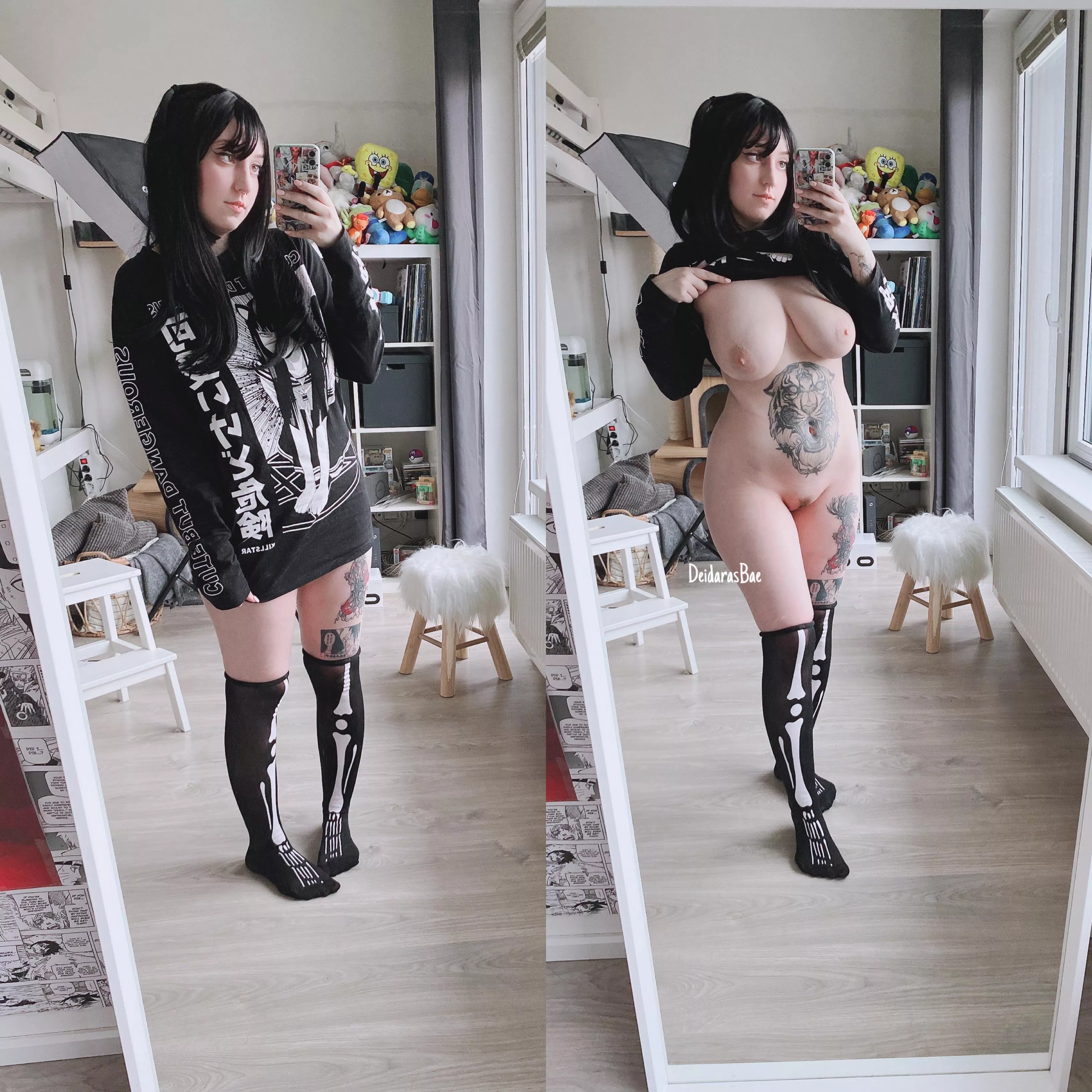 Anyone looking for a goth gf ?? Anyone looking for a goth gf ??