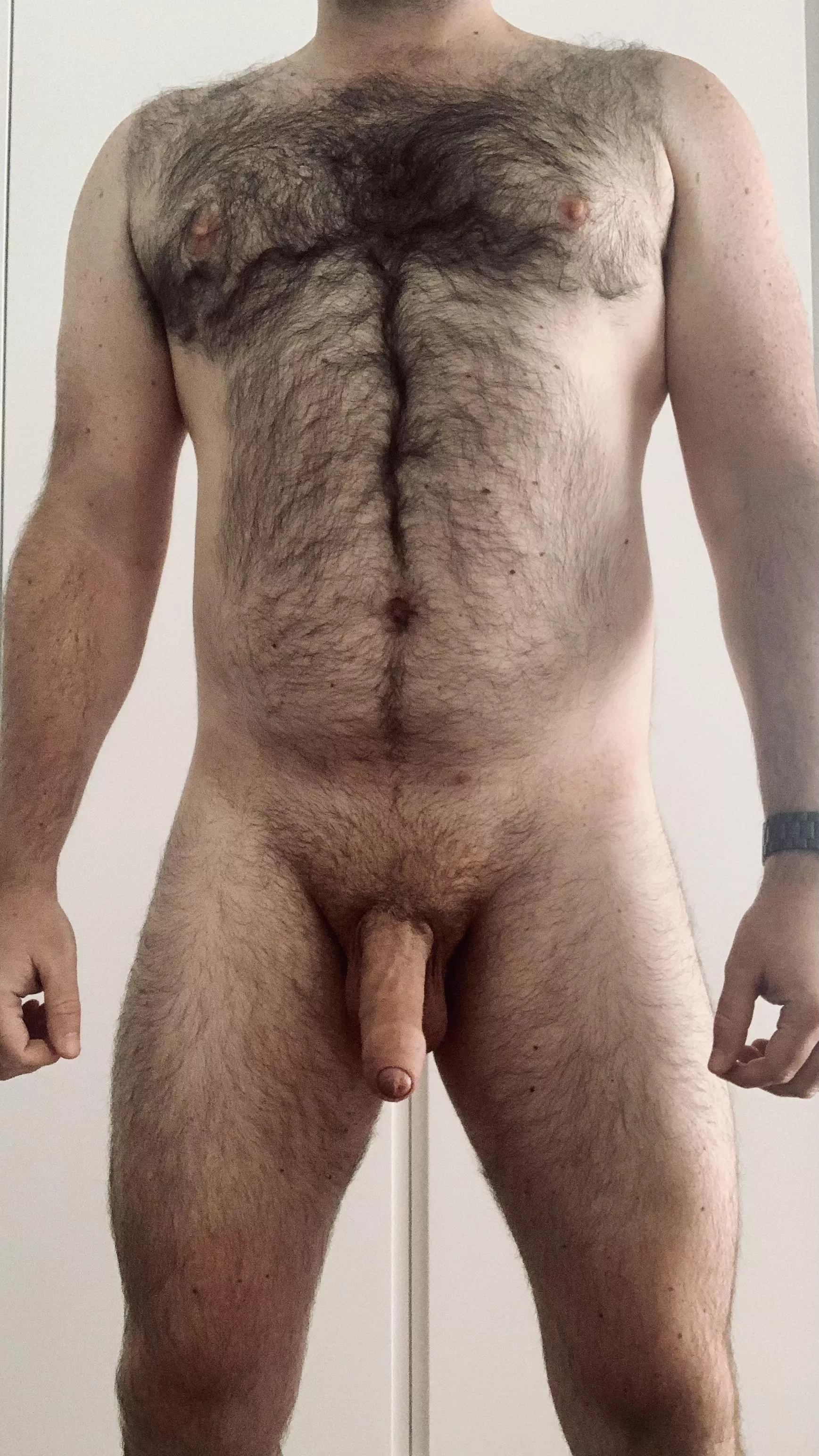 Anyone looking to share some kinky depraved fantasies?