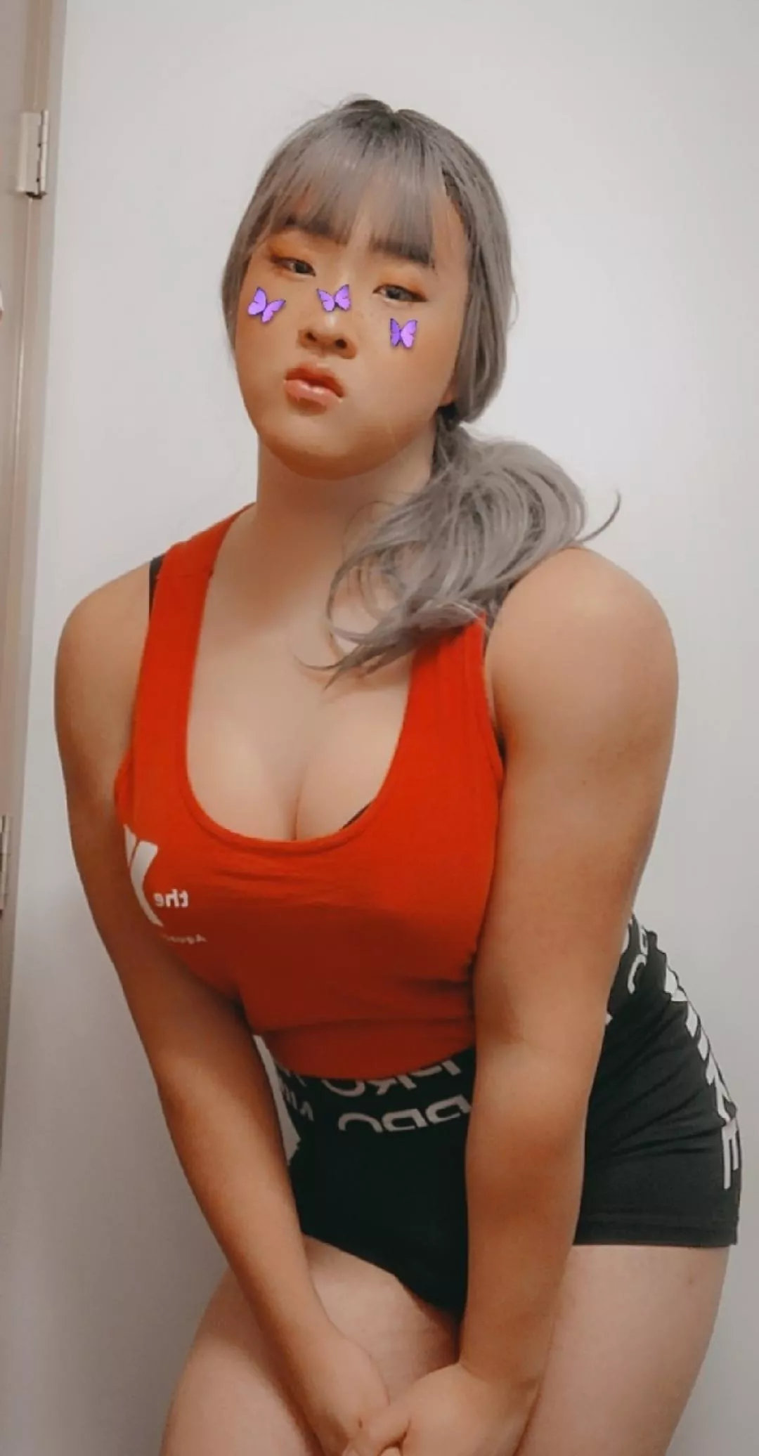 Anyone need a gym buddy?