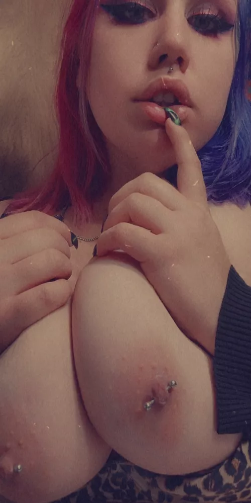 Anyone need some pillows? 🤤