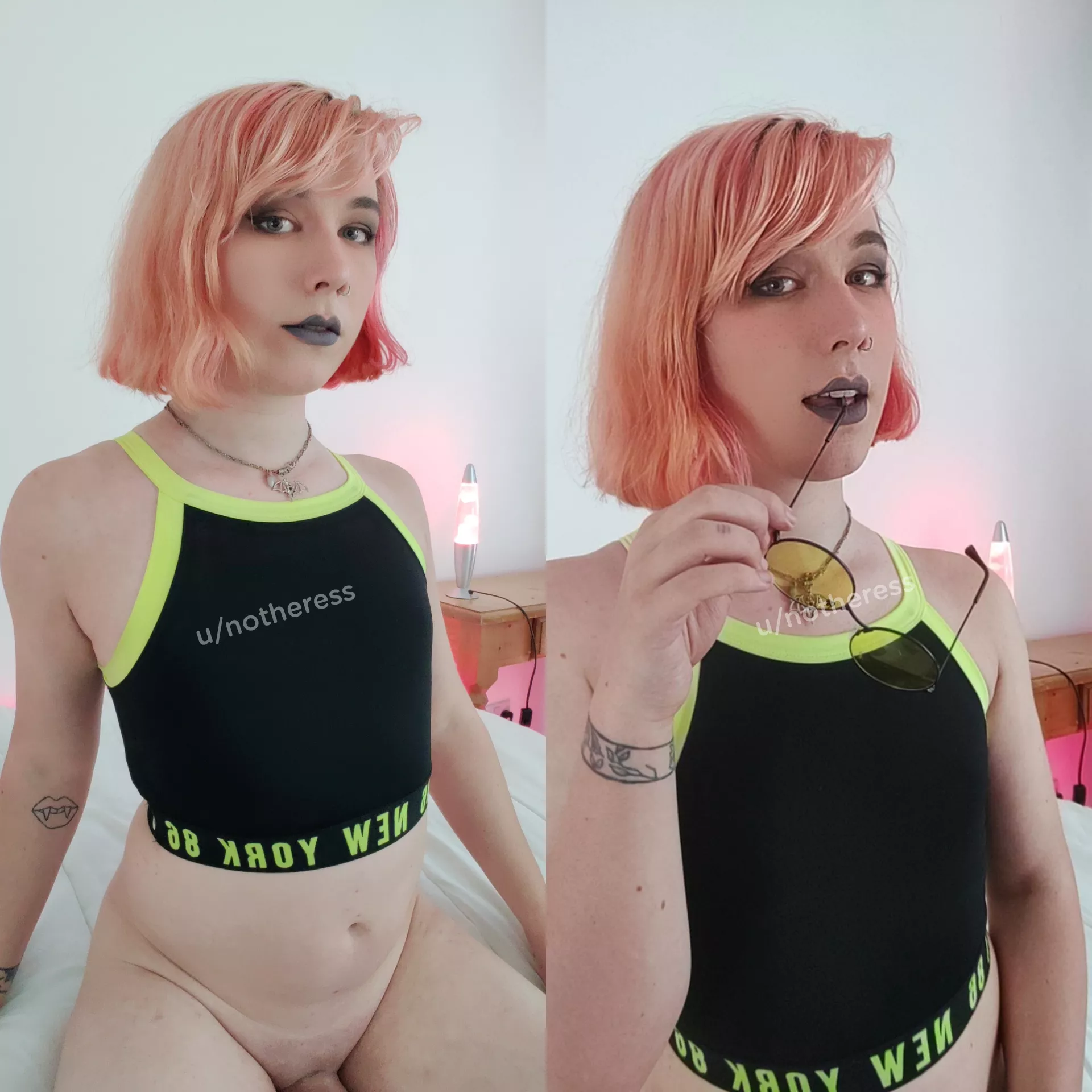 Anyone need their dick sucked?