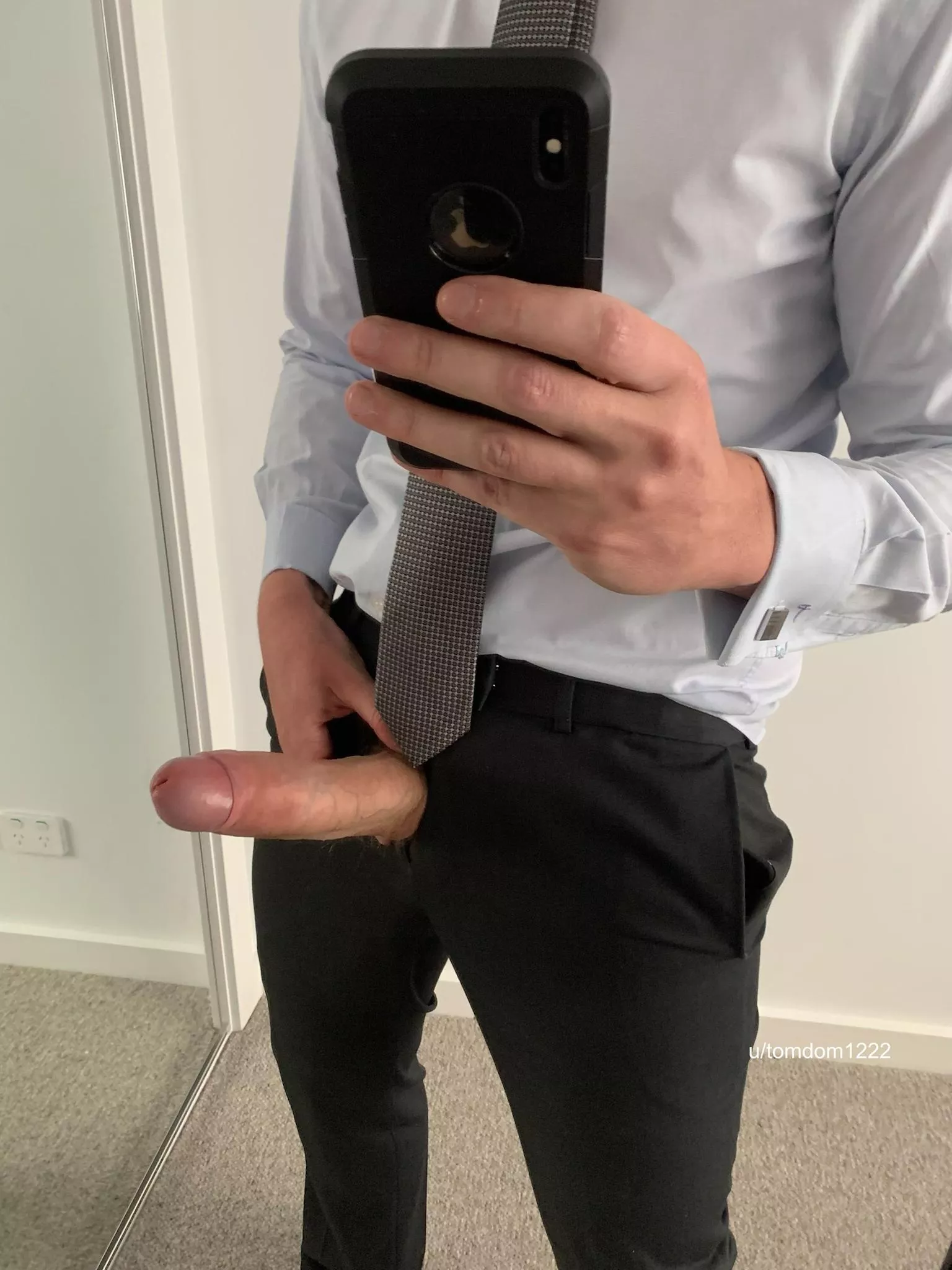 Anyone need to be stretched after a long day?