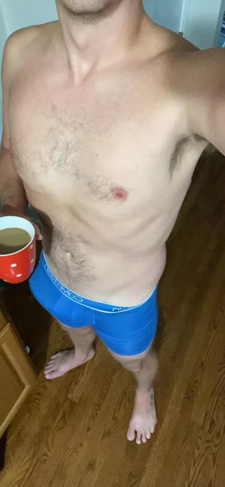 Anyone ready for the Monday grind?