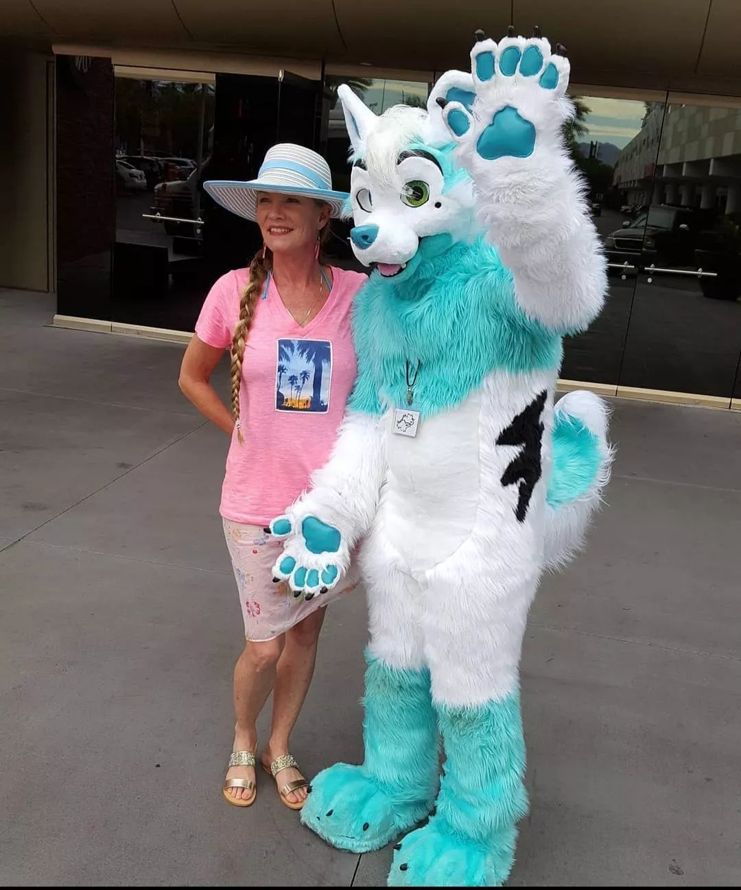 Anyone remember me? just curious