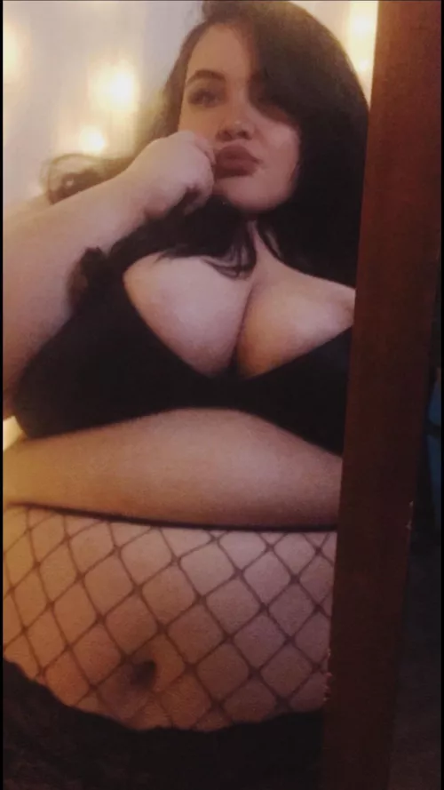 Anyone still up to chat?