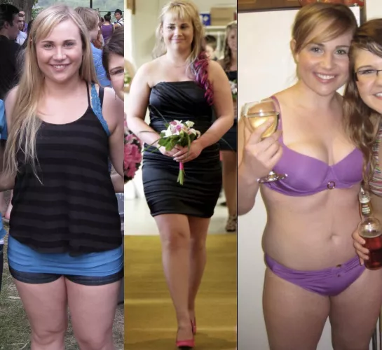 Anyone think their girl is better looking than mine? Let’s compare and see what other guys think!