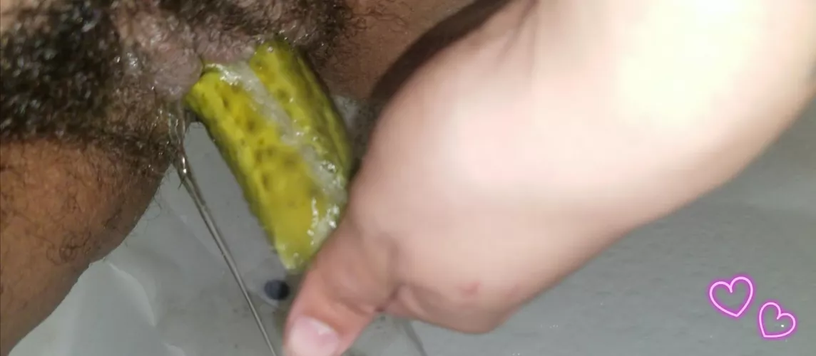 Anyone thirsty or hungry?