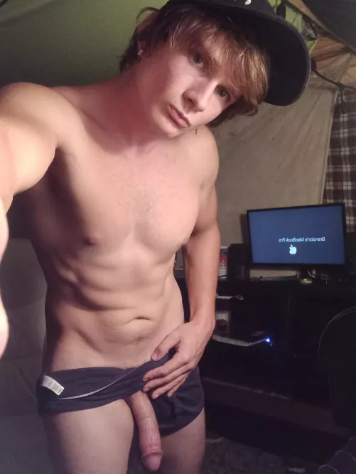 Anyone up at 3am?