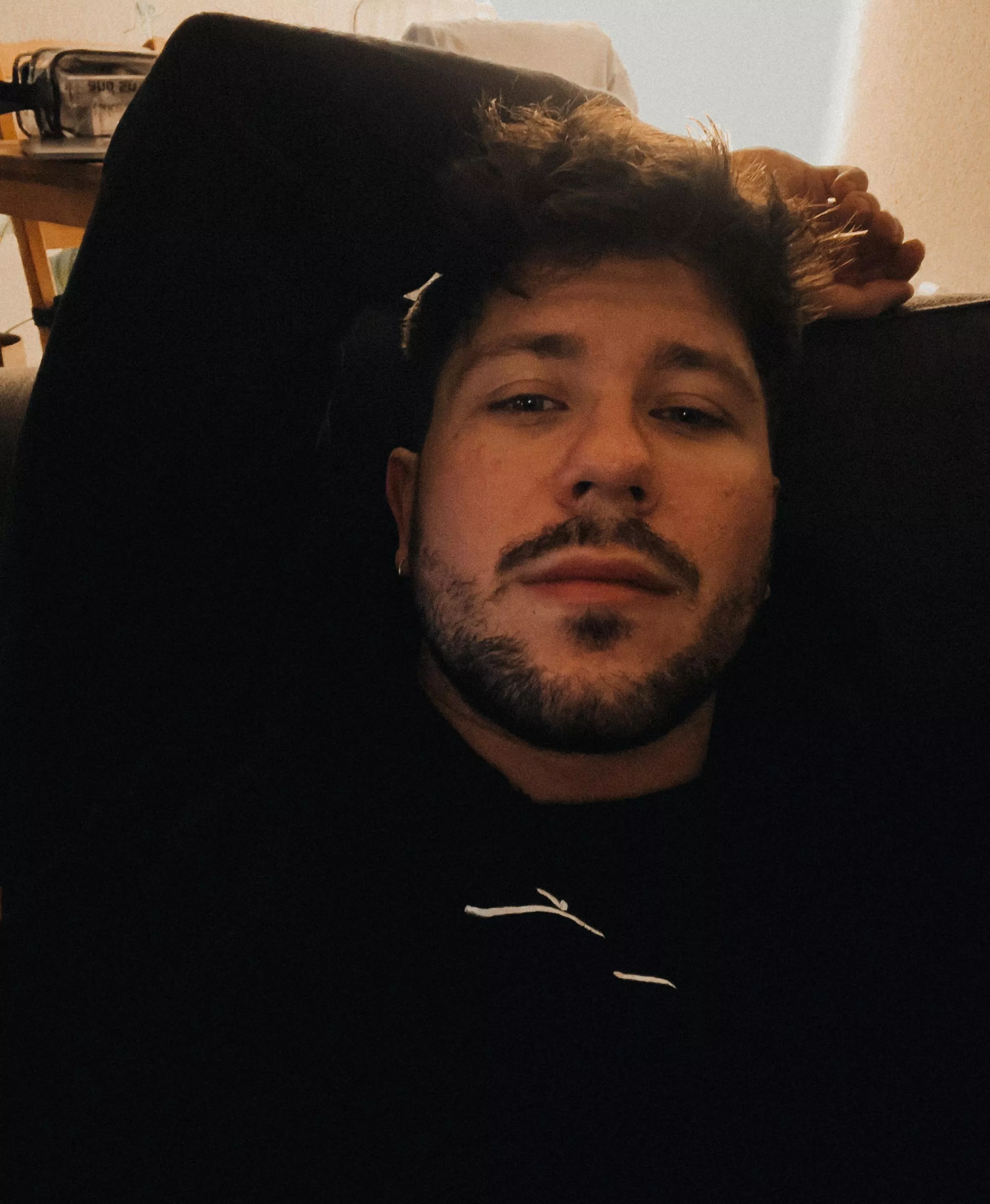 Anyone up for a chat? :)