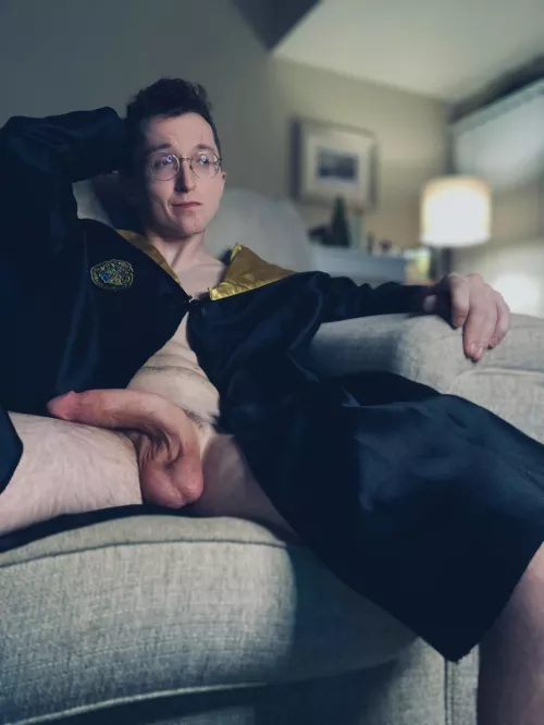 Anyone up for a game of quidditch with these balls? 🧹