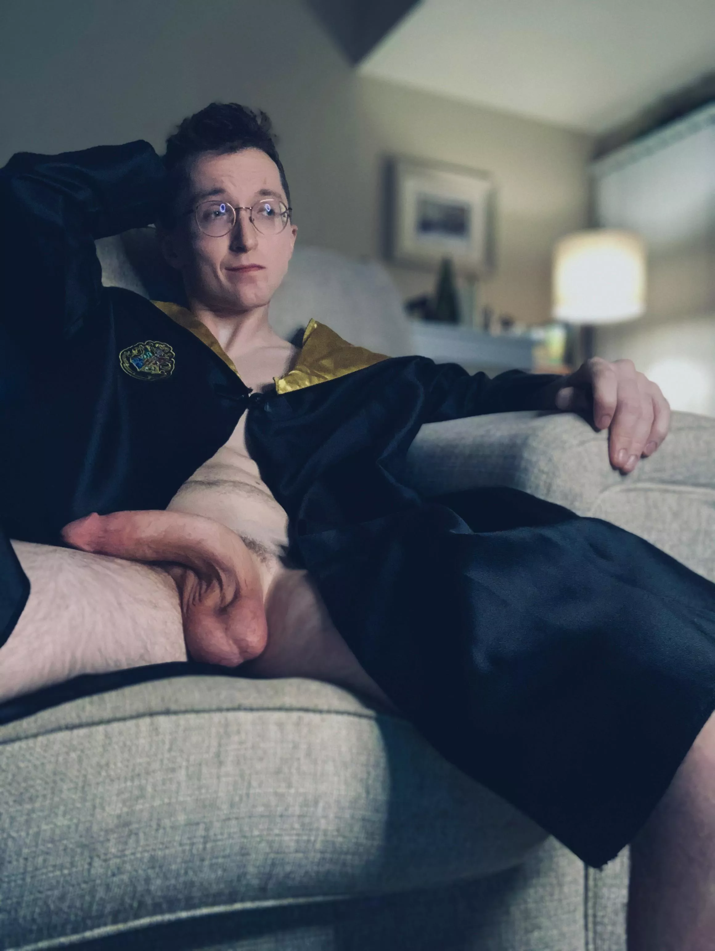 Anyone up for a game of quidditch with these balls? 🧹