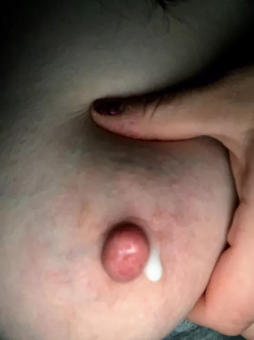 Anyone up for a late night lick?