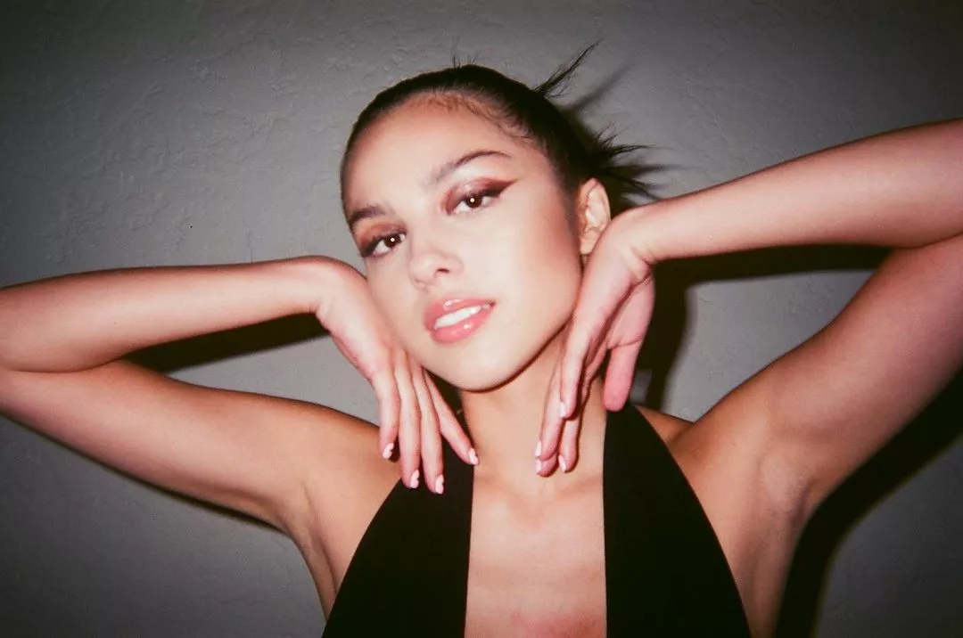 Anyone up for Olivia Rodrigo? Anyone up for Olivia Rodrigo?