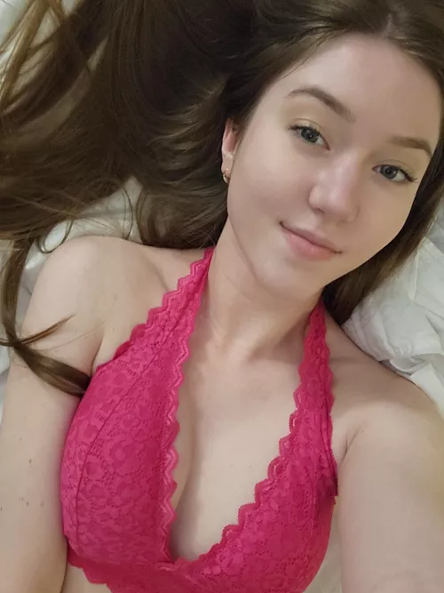 Anyone up for some