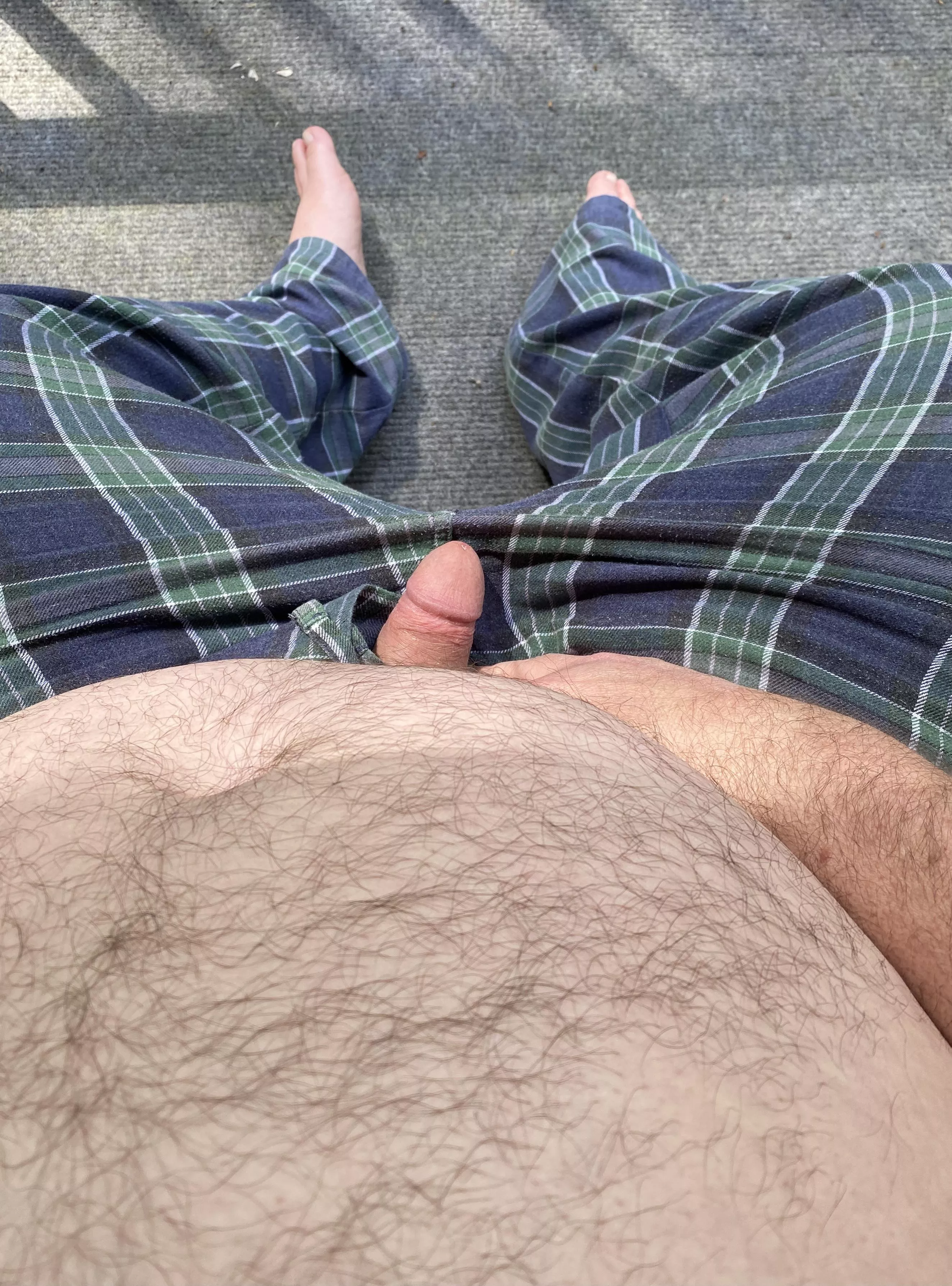 Anyone up for some outside fun? Anyone up for some outside fun?