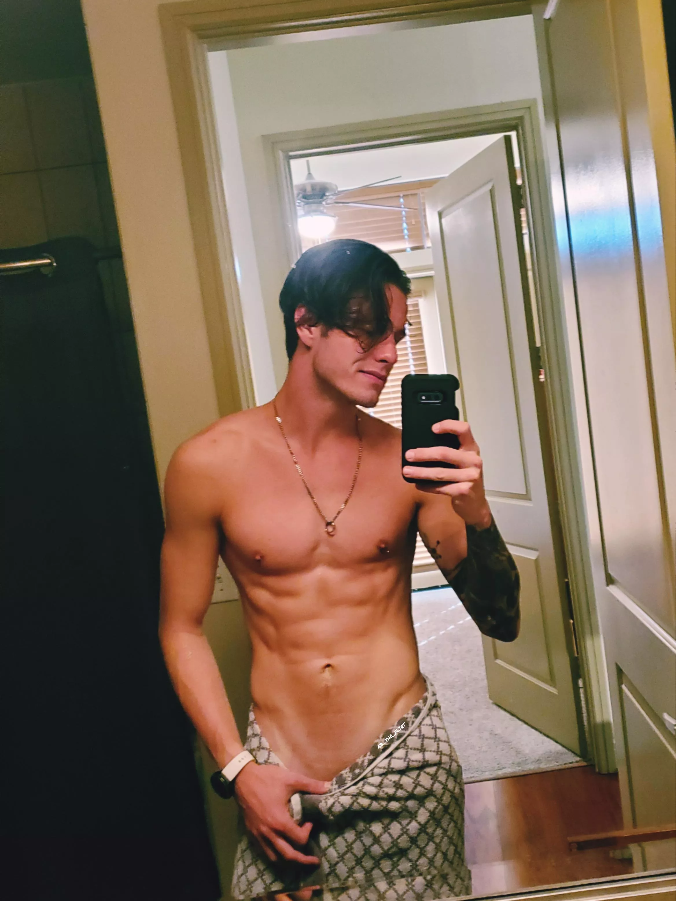 Anyone up for some post-gym birthday celebrations with yours truly?