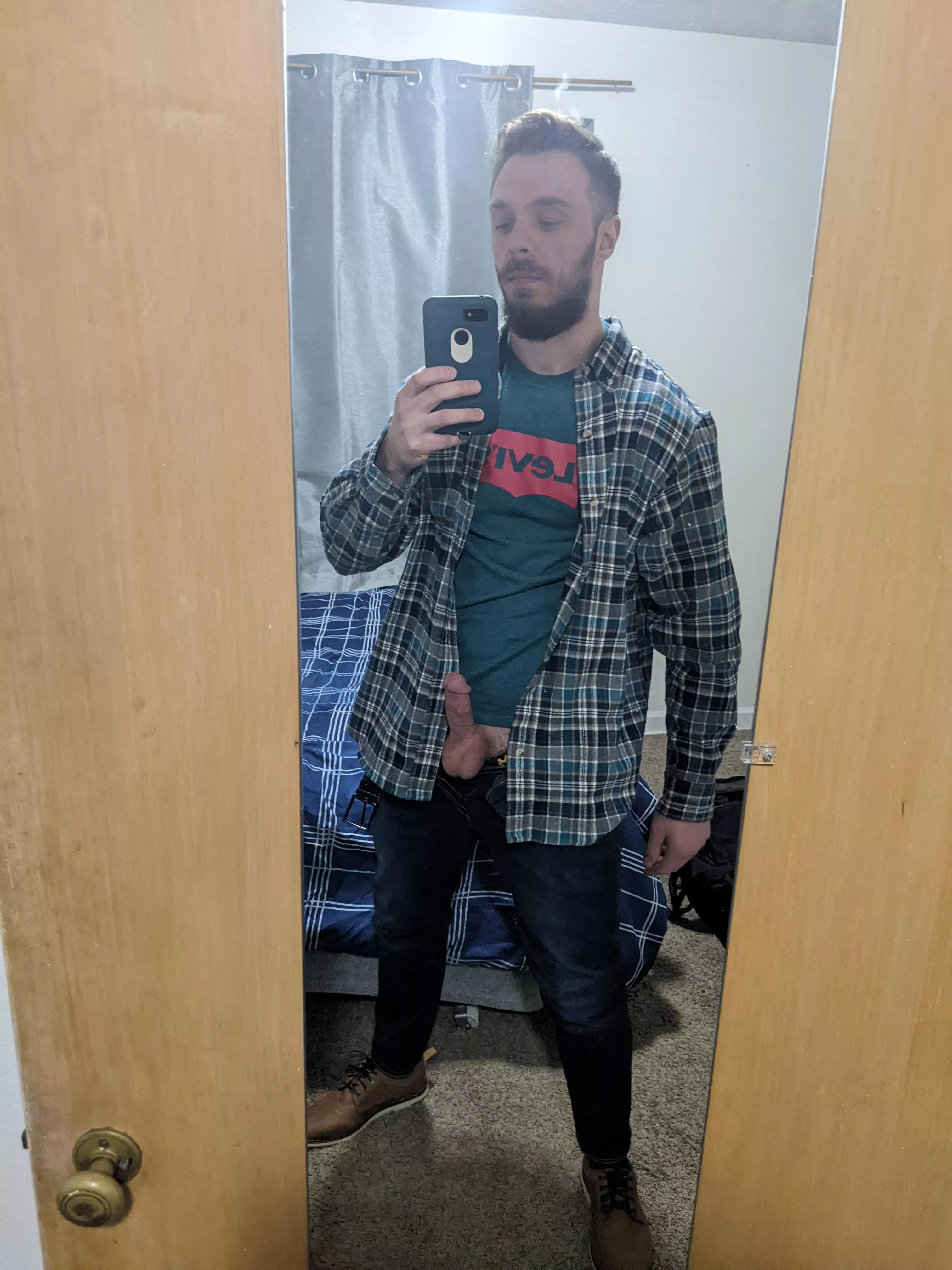 Anyone Up This Late?