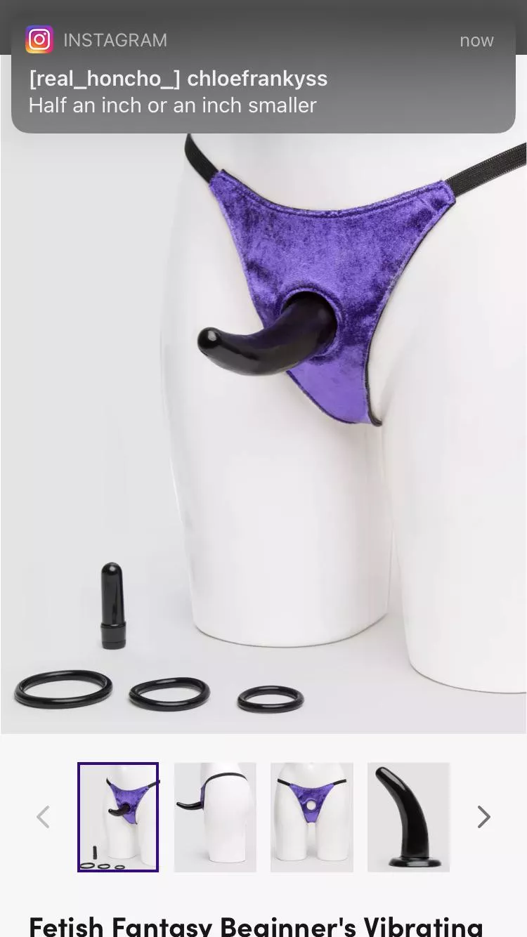 Anyone used this? 4.5inches its my first time been pegged, does anyone have any advice on positions, lubes and stuff? And dont worry Iโll definitely post the vid ๐ Anyone used this? 4.5inches its my first time been pegged, does anyone have any advice on positions, lubes and stuff? And dont worry Iโll definitely post the vid ๐