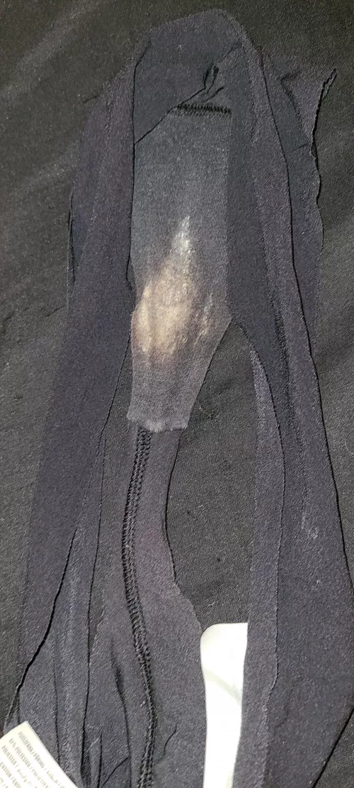 Anyone wanna buy these fresh ones?? 21 year old petite blonde. 4 day wear $25 first come first serve