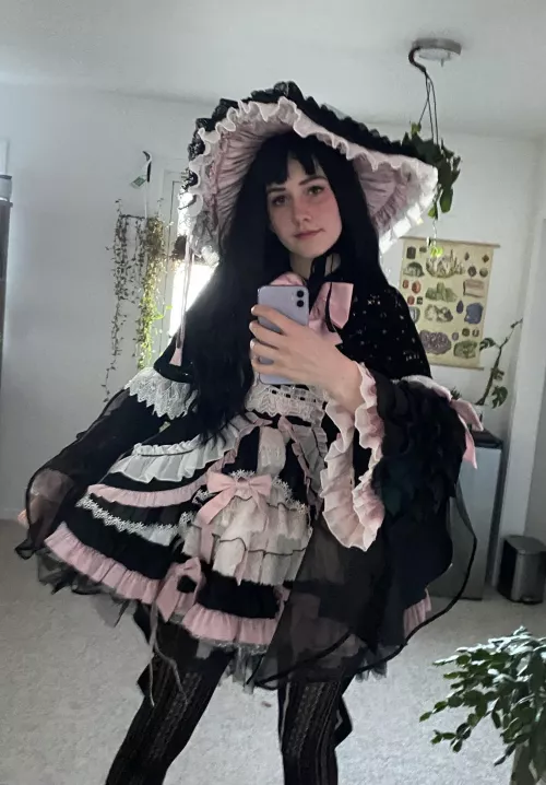 Anyone wanna cast spells with me?