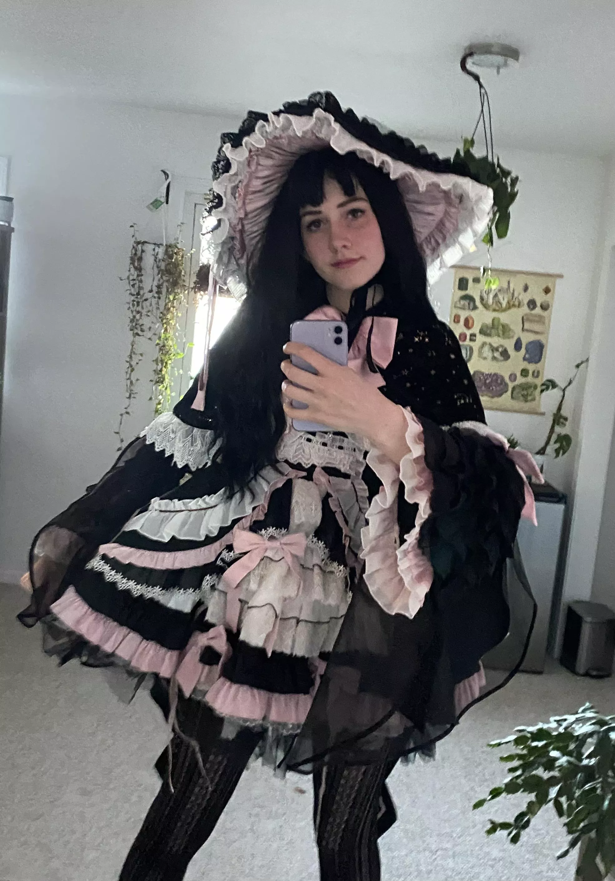 Anyone wanna cast spells with me?