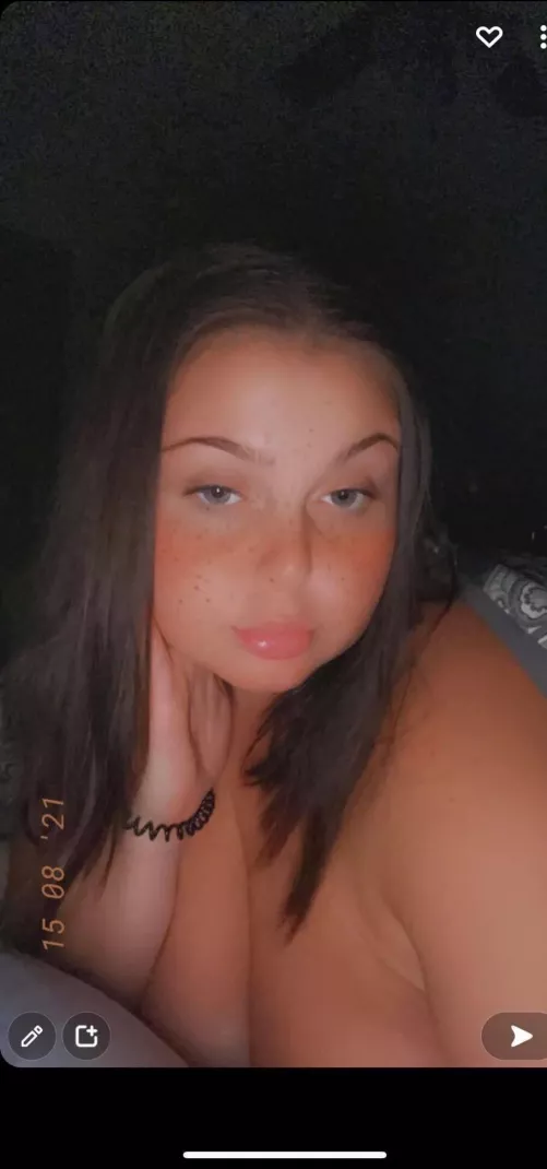 Anyone wanna cuddle? :)