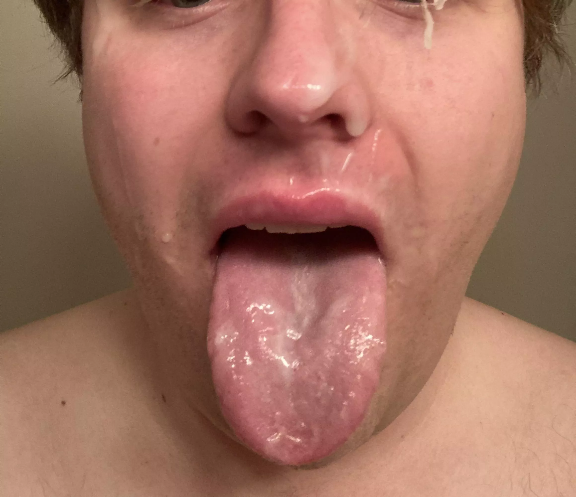 Anyone wanna follow my quest for random loads lol