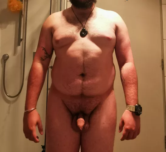 Anyone wanna have some fun?