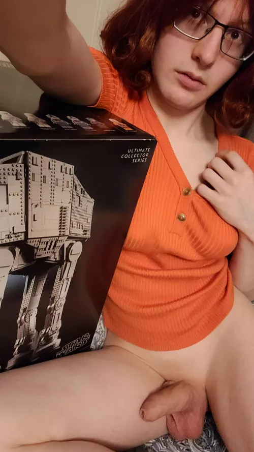 Anyone wanna help me build it?