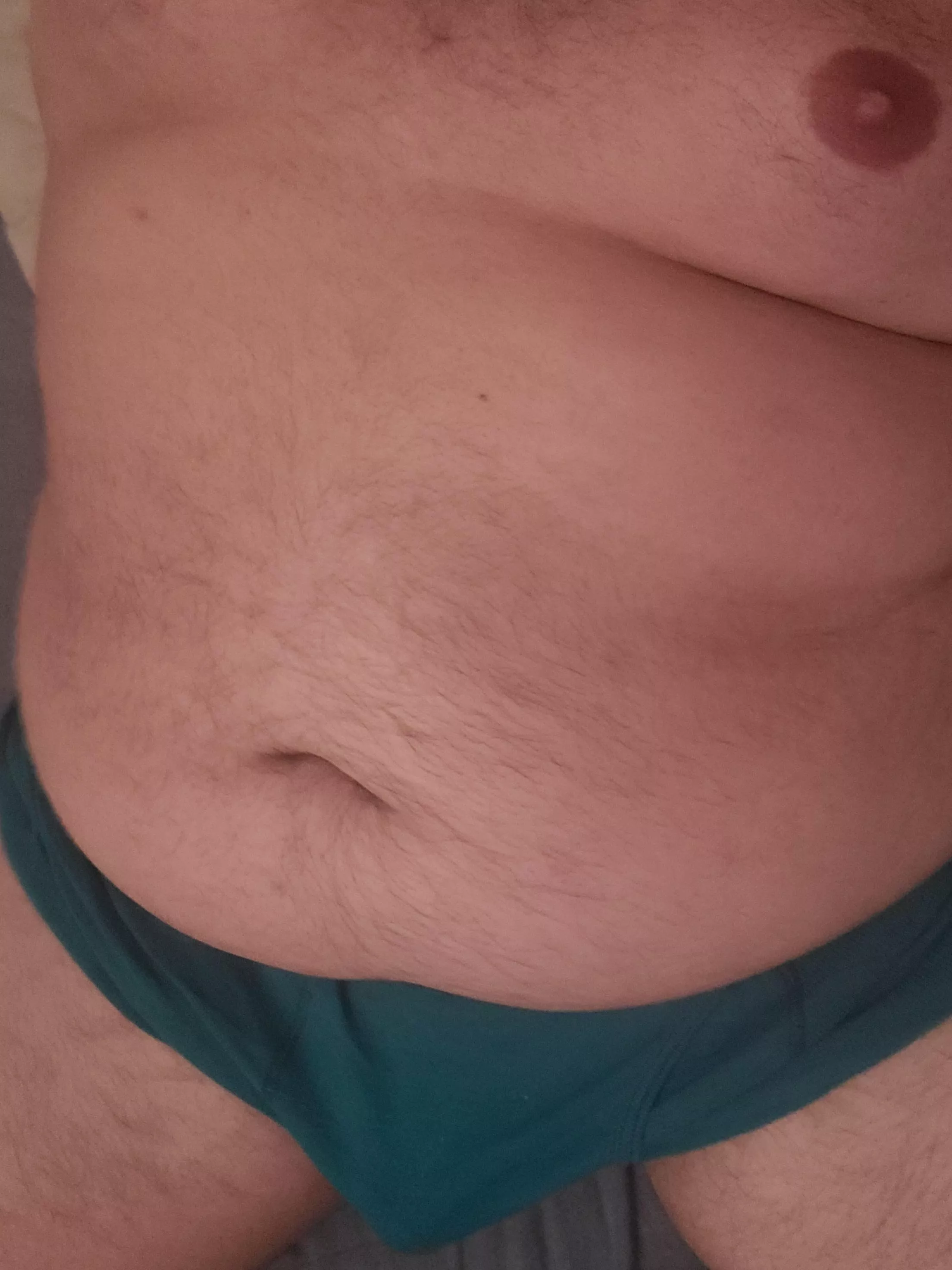 Anyone wanna keep me company?