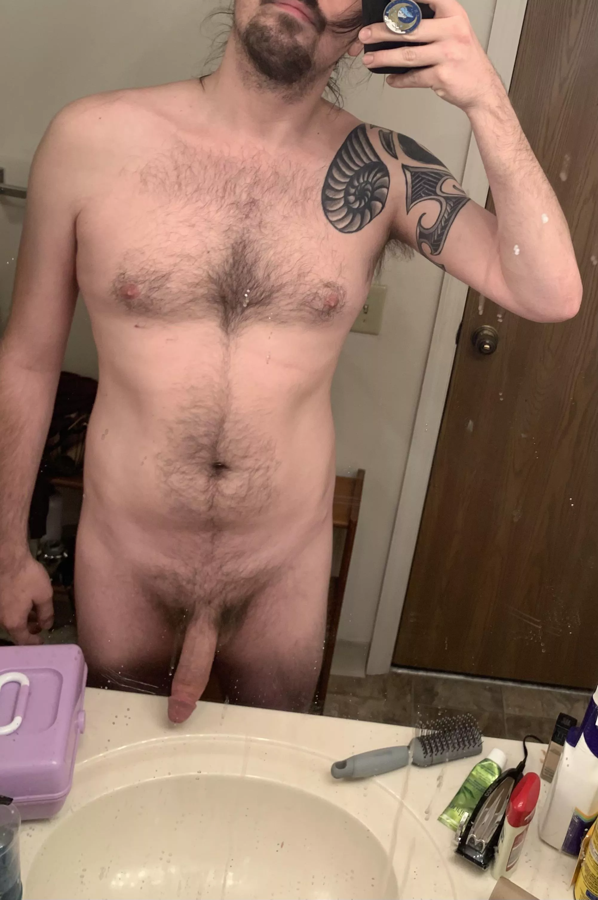 Anyone wanna make this hard?