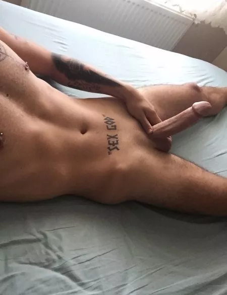 Anyone wanna morning sex ? ๐๐