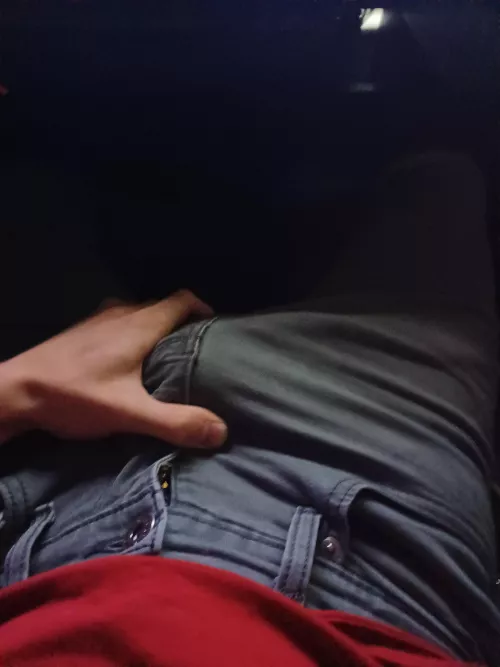 Anyone wanna piss and cum on video chat with me?