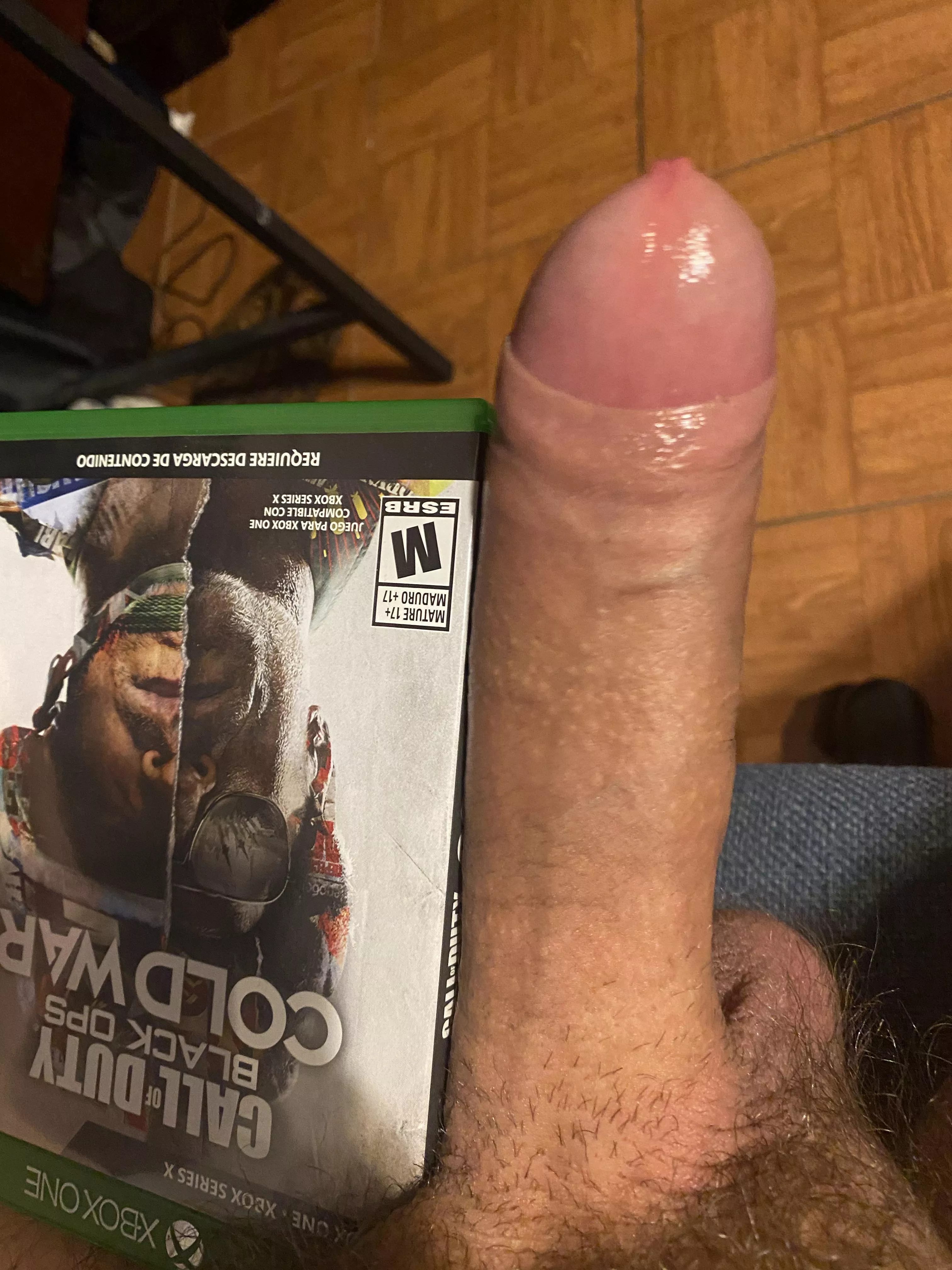 Anyone wanna play COD? Anyone wanna play COD?