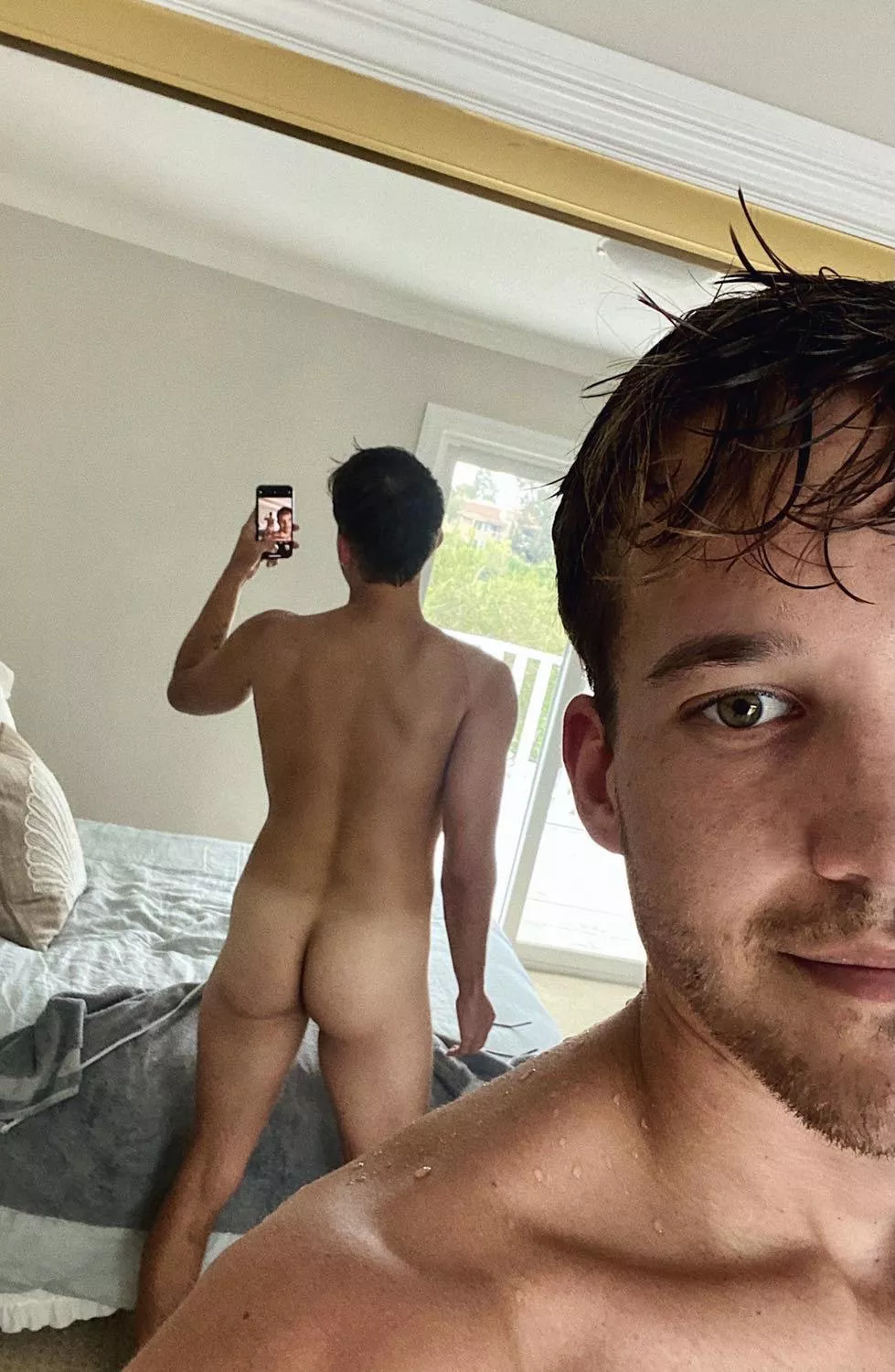 Anyone wanna play with my ass? It’s been a minute Anyone wanna play with my ass? It’s been a minute