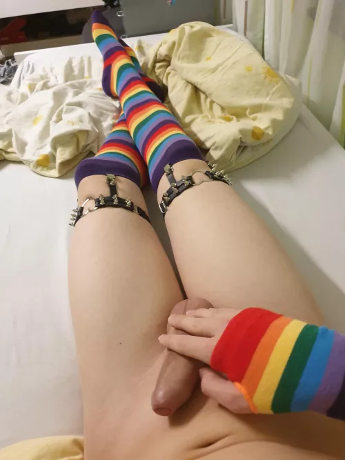 Anyone wanna ride my cock c: