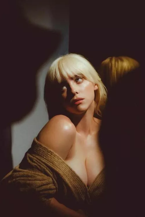 Anyone wanna rp as Billie for me? ;)