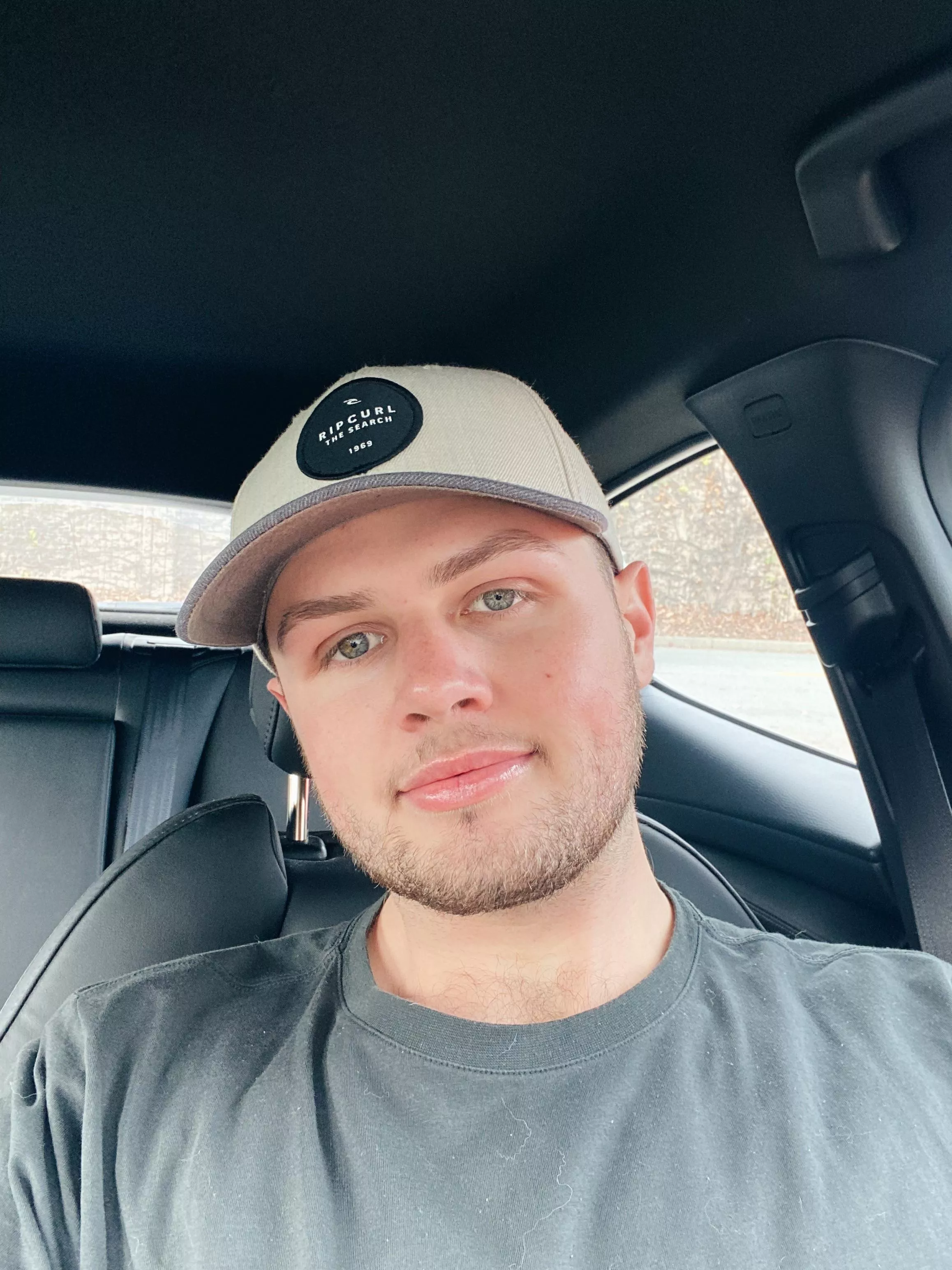 Anyone wanna run away to Denver with me?