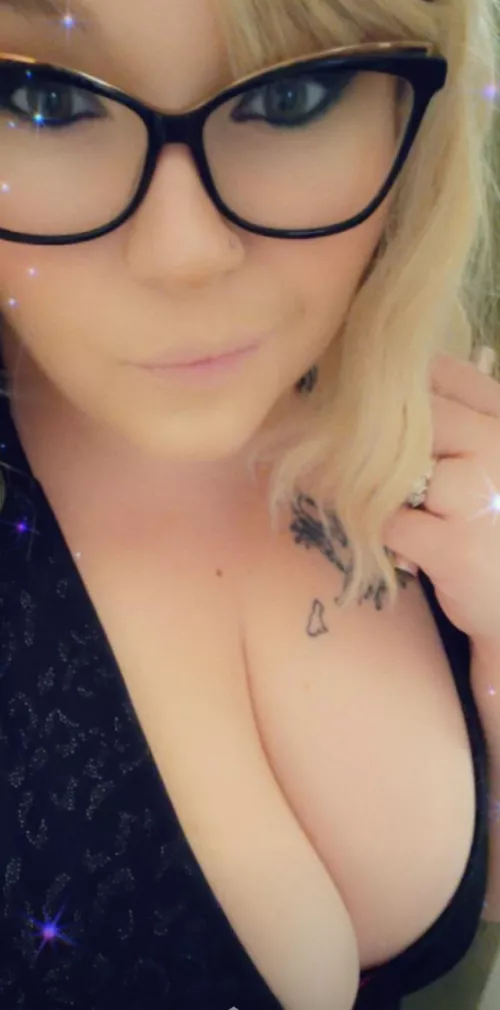 Anyone wanna show me some love?