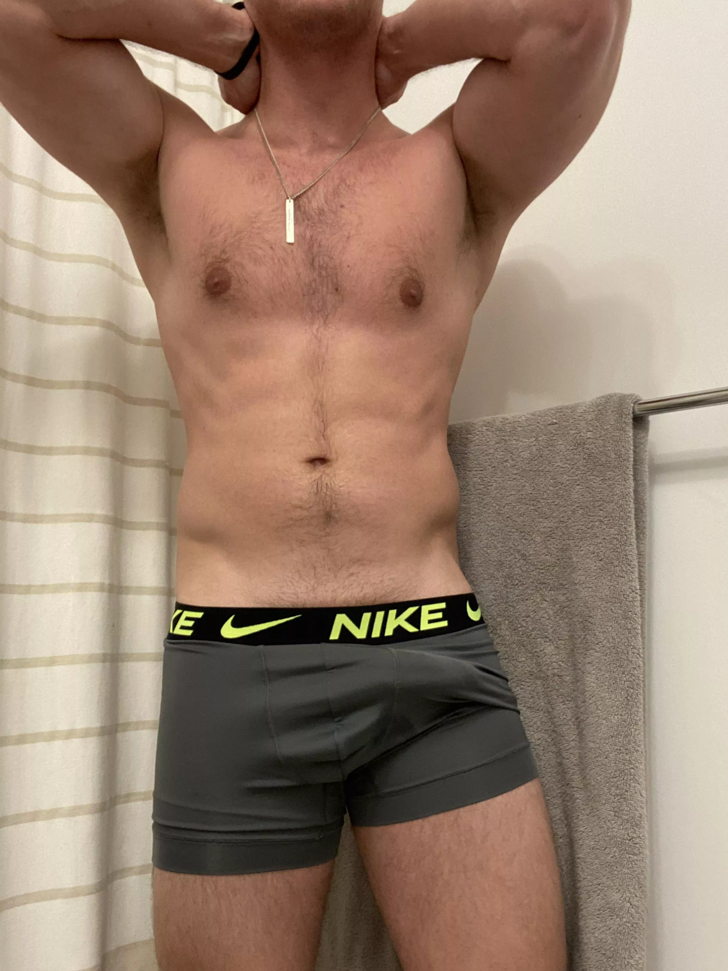 Anyone wanna shower with me?😏