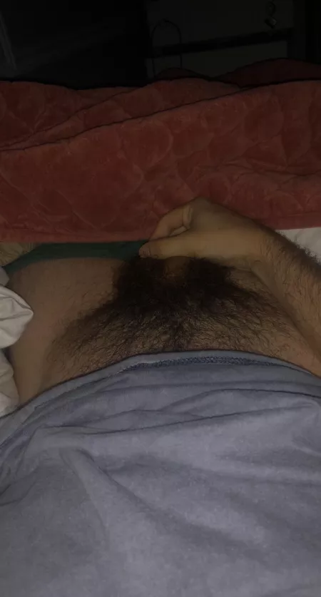 Anyone wanna sniff? 😋