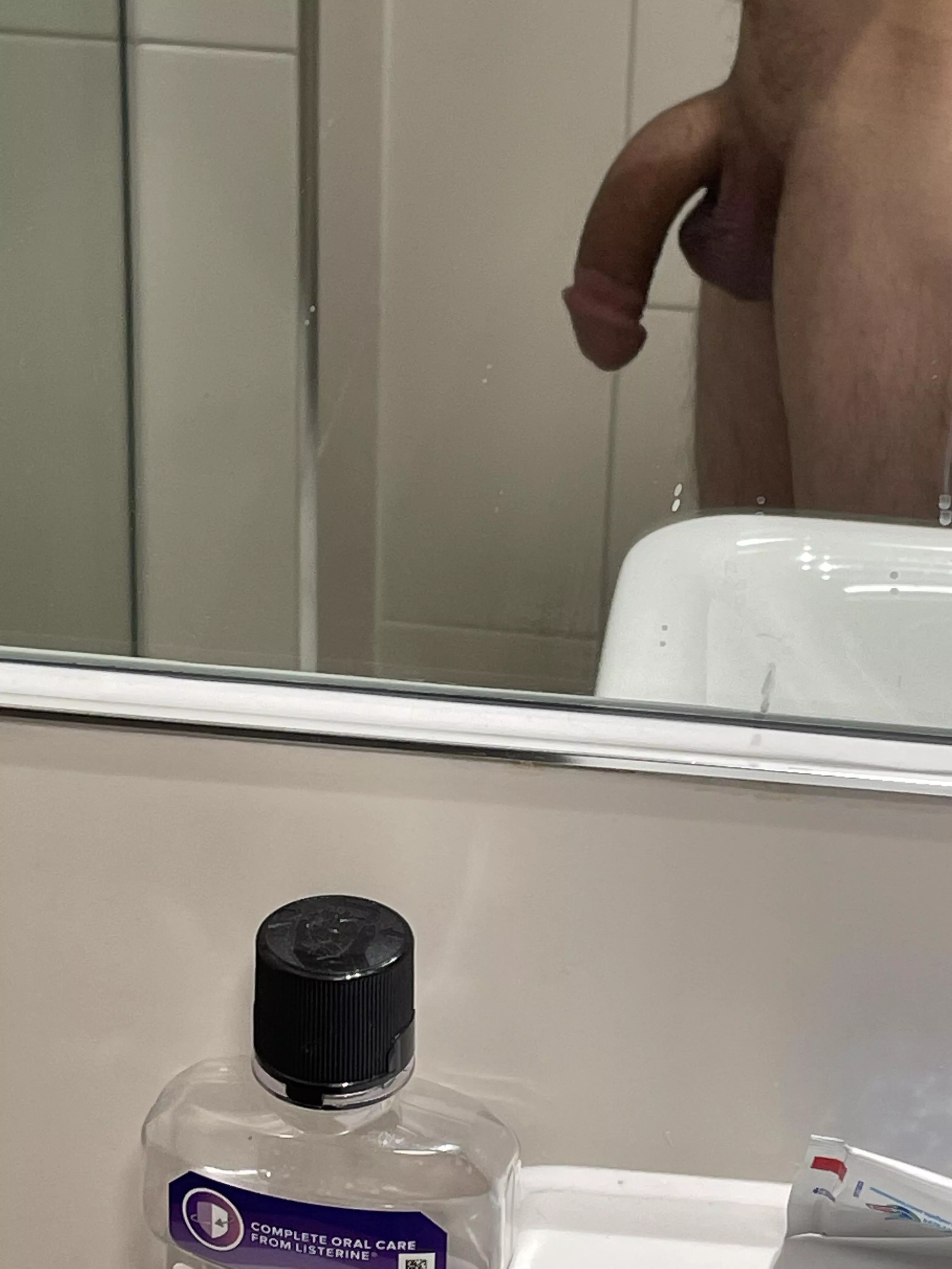 Anyone wanna suck this