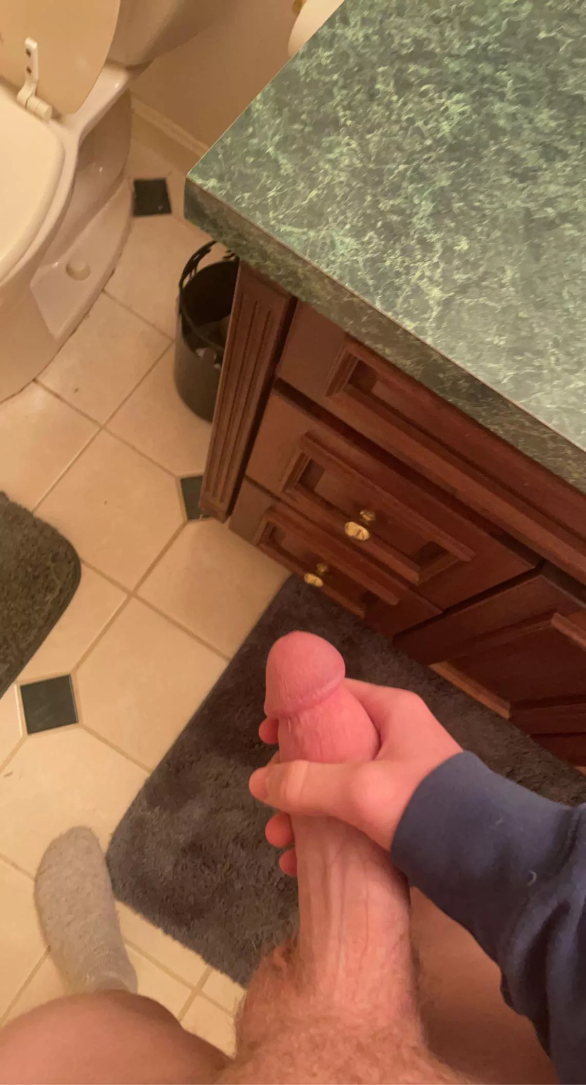 Anyone wanna take my anal virginity??