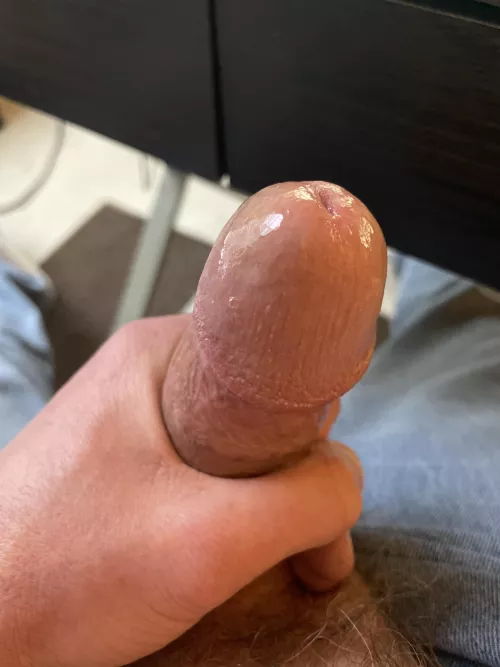 Anyone wanna taste?