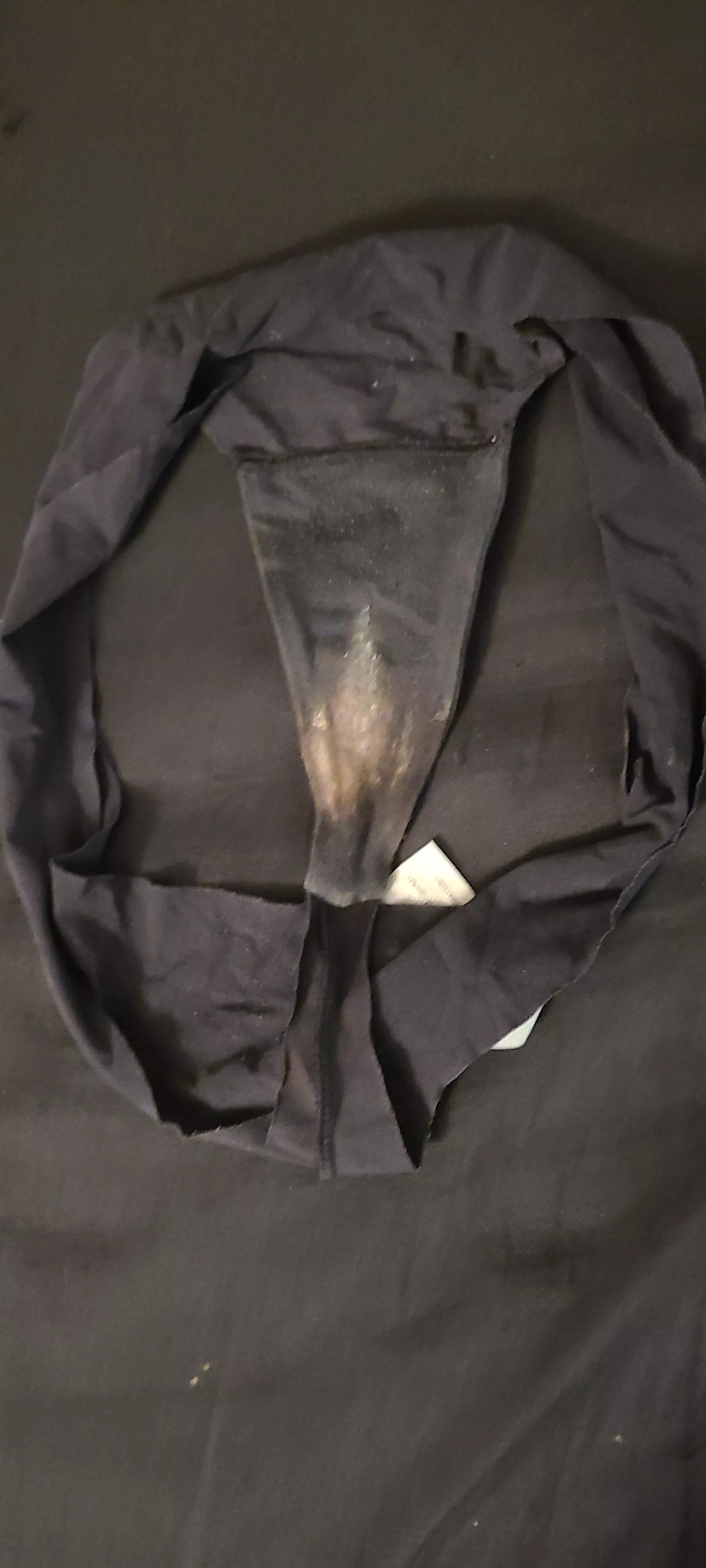 Anyone wanna trade panties for my 21 year old petite blonde girlfriend?