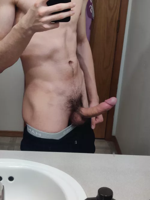 Anyone wanna try it?