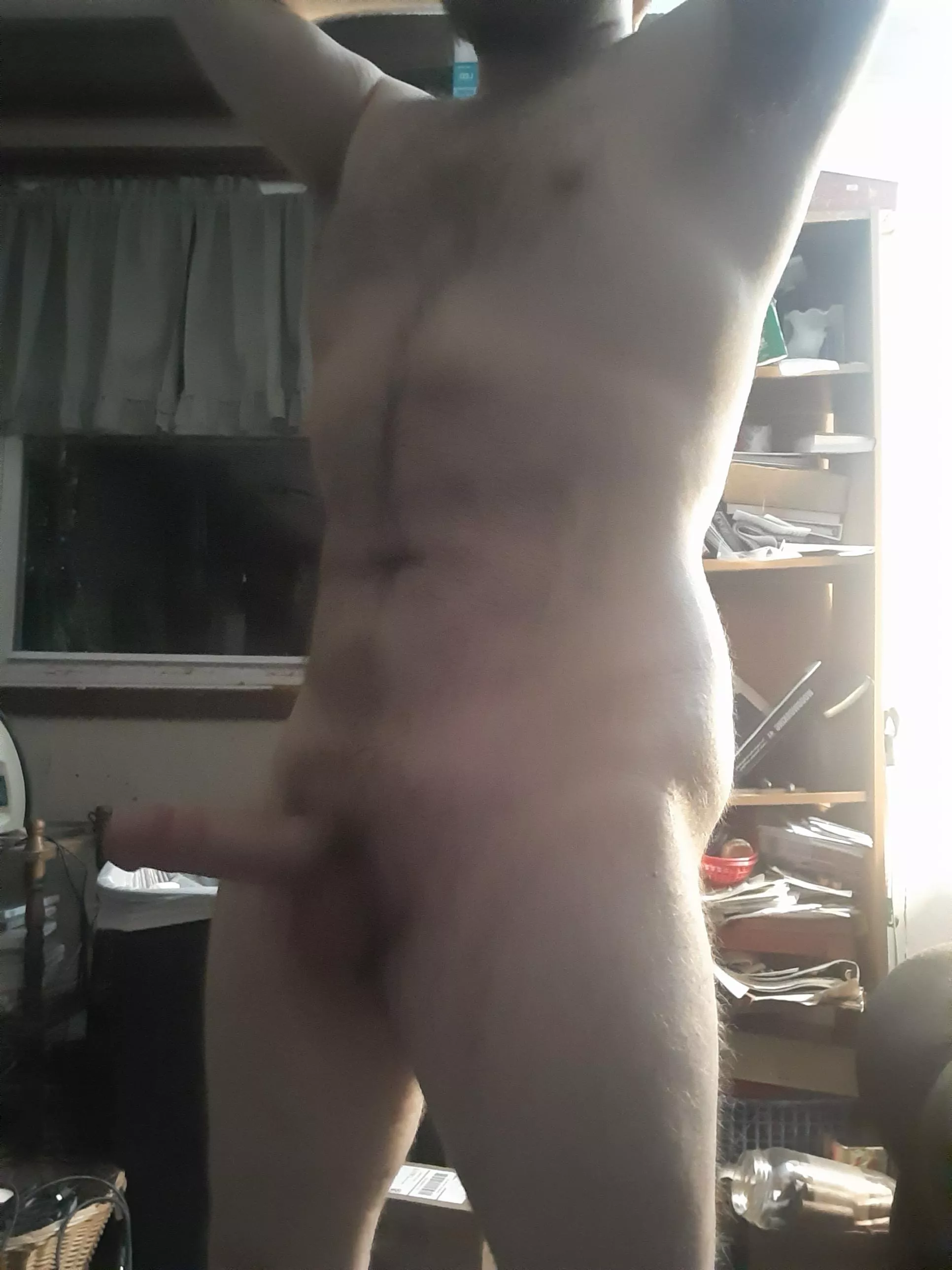 anyone wanna wrestle?