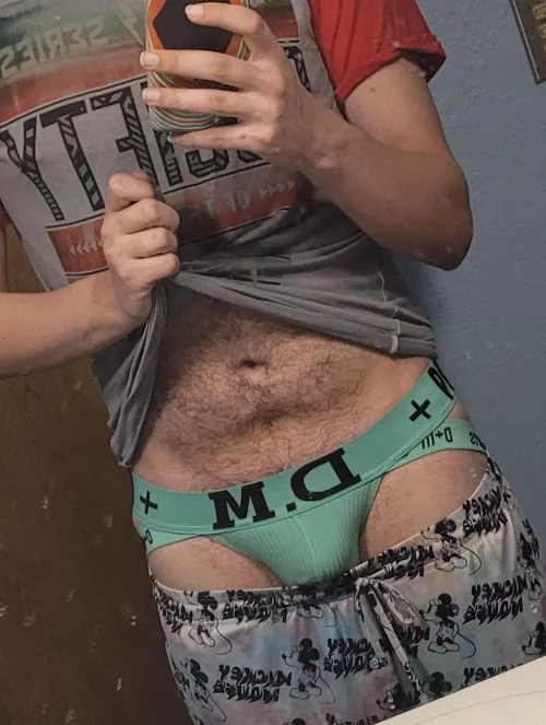 Anyone want a sniff??