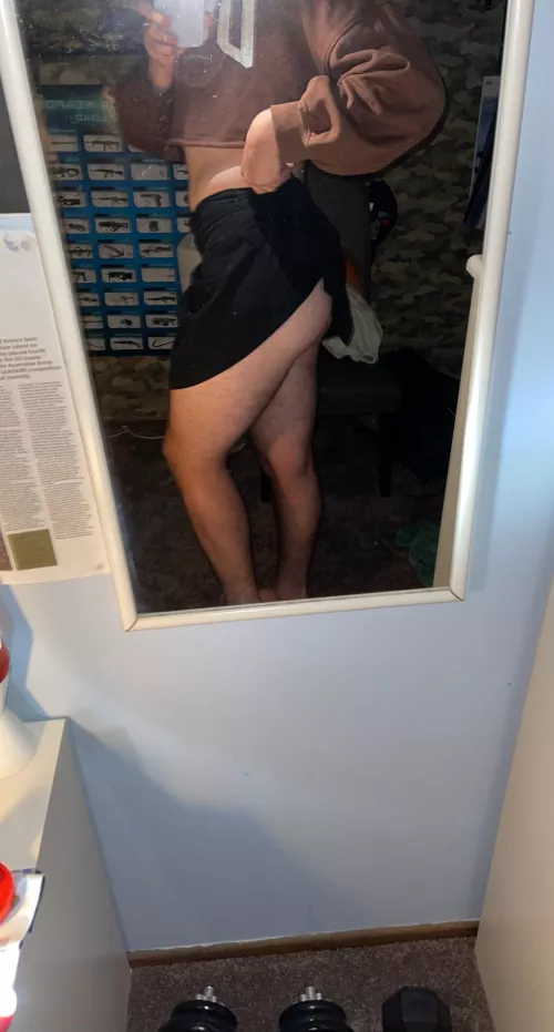 Anyone want a taste 😘 follow if you wanna see anything else daddies 🥰